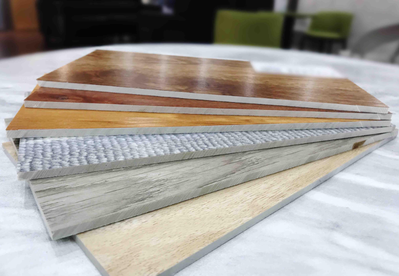 SPC Flooring