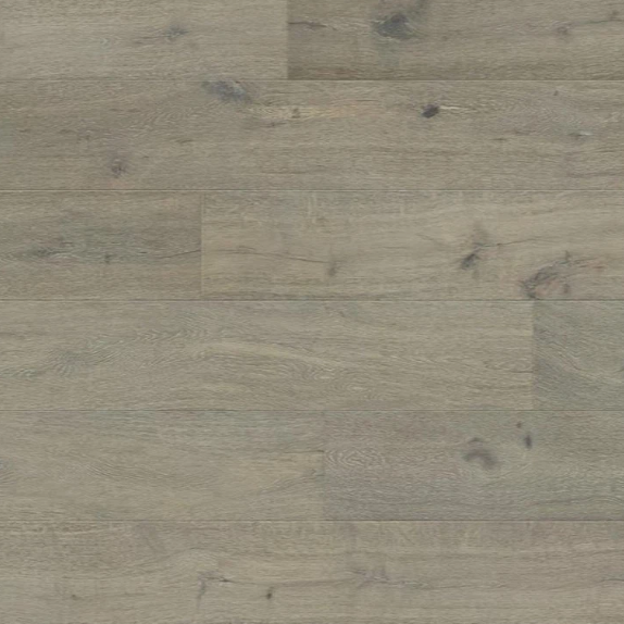 Cigarette Smoked Oak Engineered Flooring