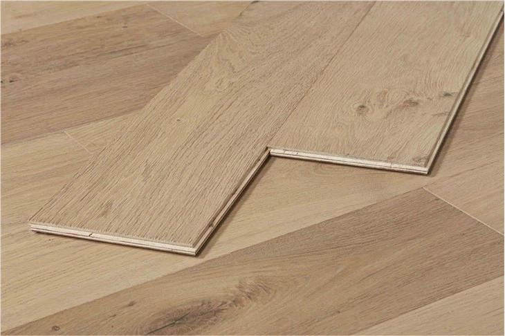 Oak Hardwood Flooring Wide Plank