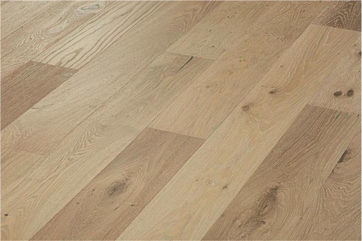 Oak Hardwood Flooring Wide Plank