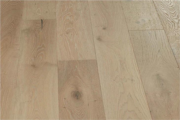Oak Hardwood Flooring Wide Plank