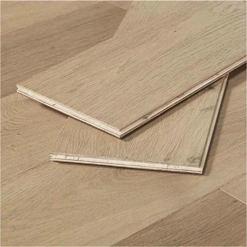 Oak Hardwood Flooring Wide Plank
