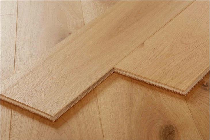 Organique Engineered Flooring