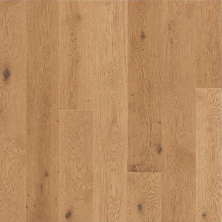 Organique Engineered Flooring