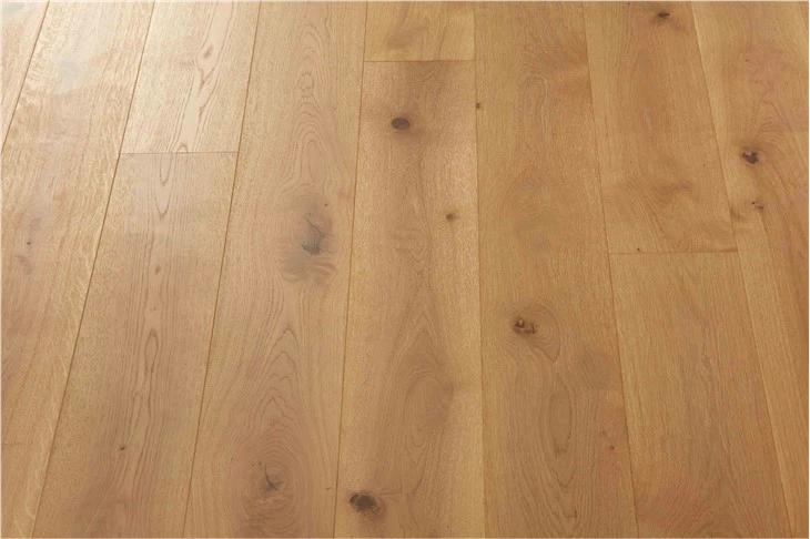Organique Engineered Flooring