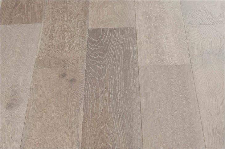 White Oak Engineered Hardwood