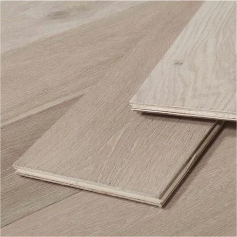 White Oak Engineered Hardwood