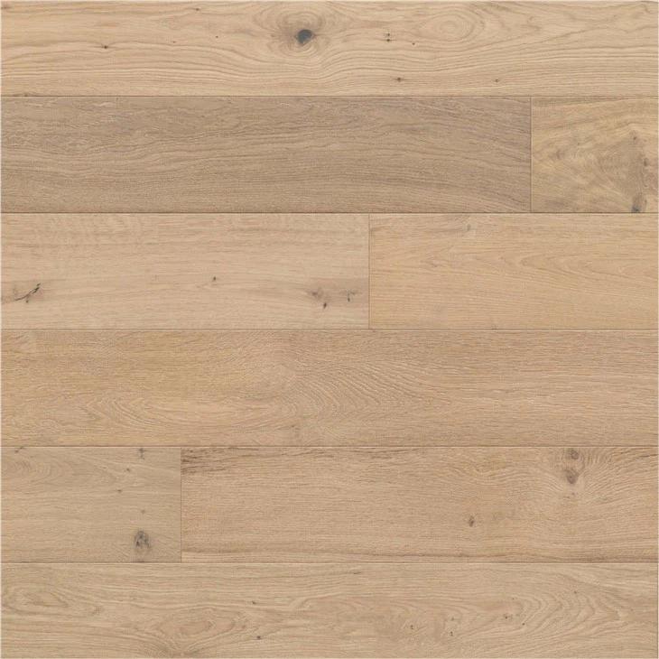 White Oak Hardwood Flooring