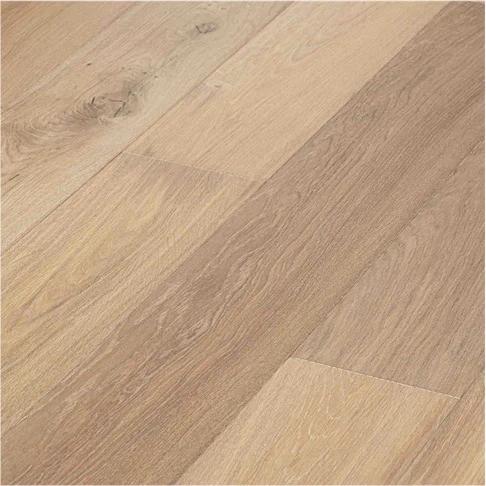 White Oak Hardwood Flooring