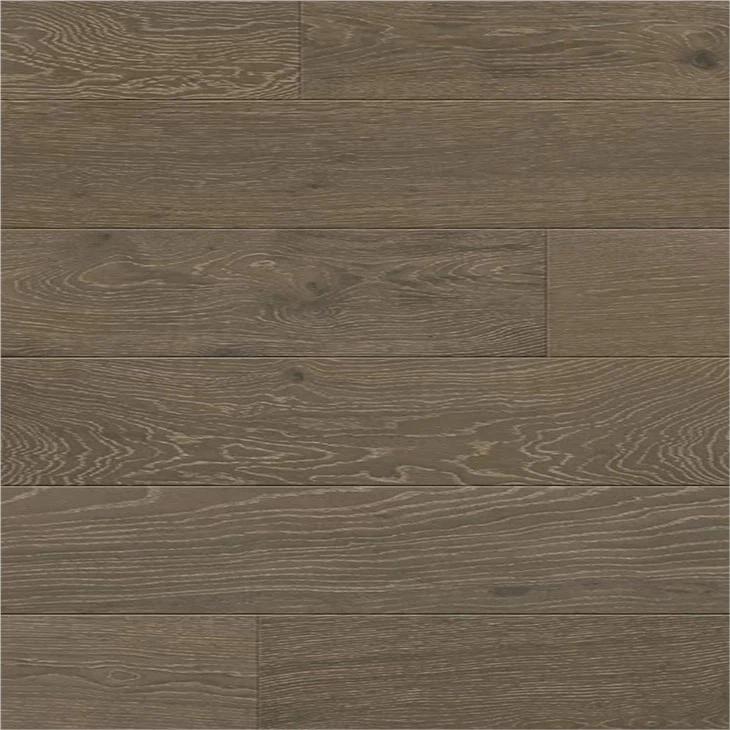 Arctric Grey Fumed Oak Engineered Flooring