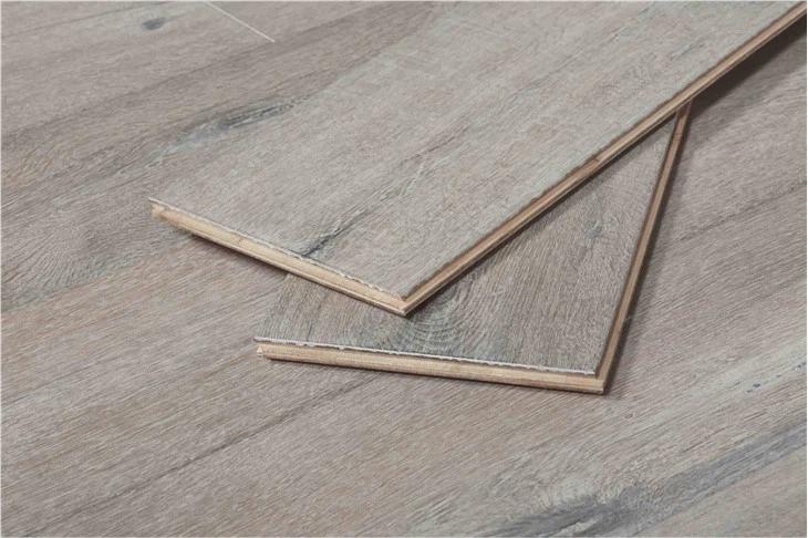 Ash Grey Engineered Flooring