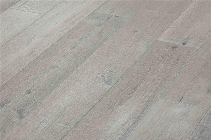 Ash Grey Engineered Flooring
