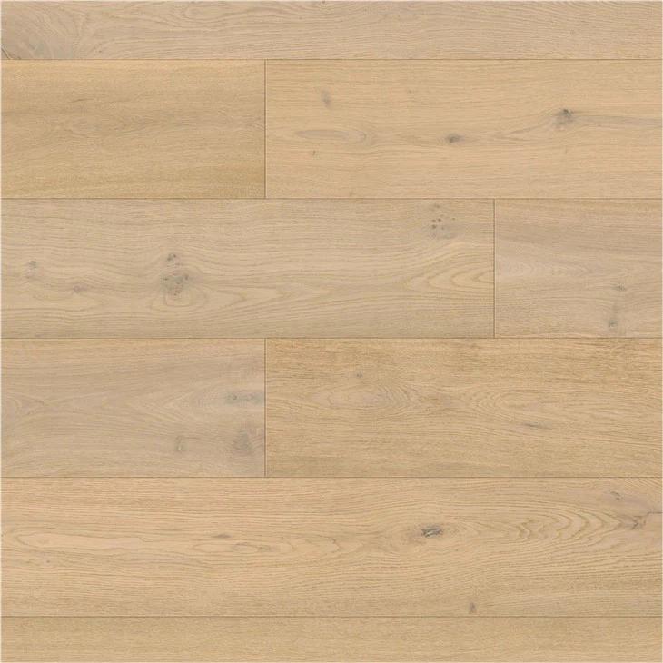 Branch Fumed Oak Engineered Flooring