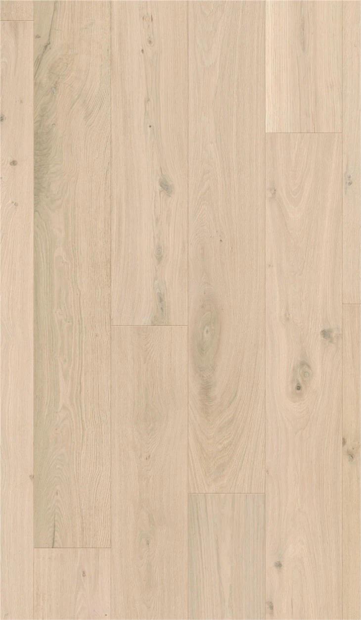 Frost Oak Engineered Wood Flooring