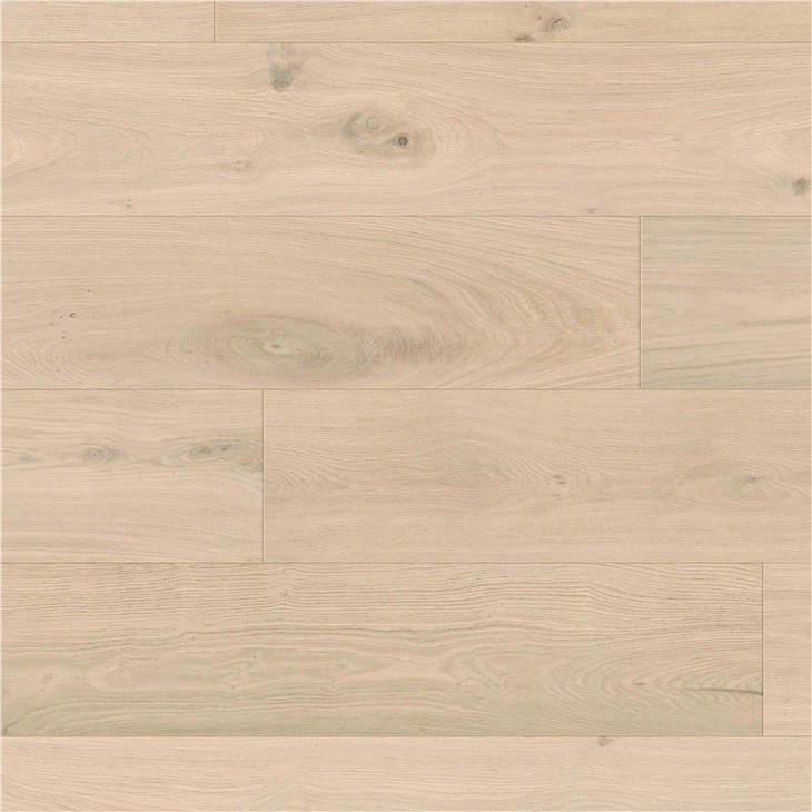 Frost Oak Engineered Wood Flooring