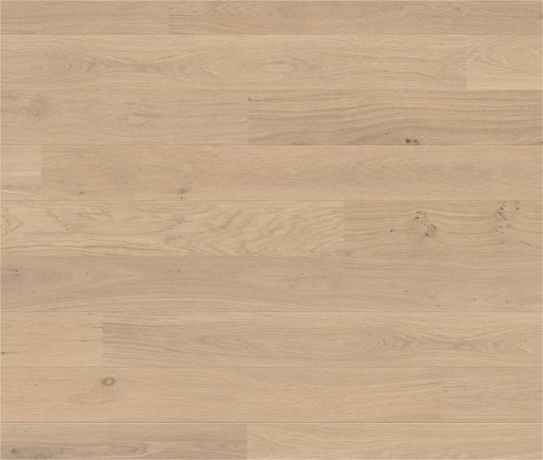 Hardwood Flooring Light White