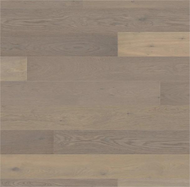 Fumed Oak Puro White Markant
