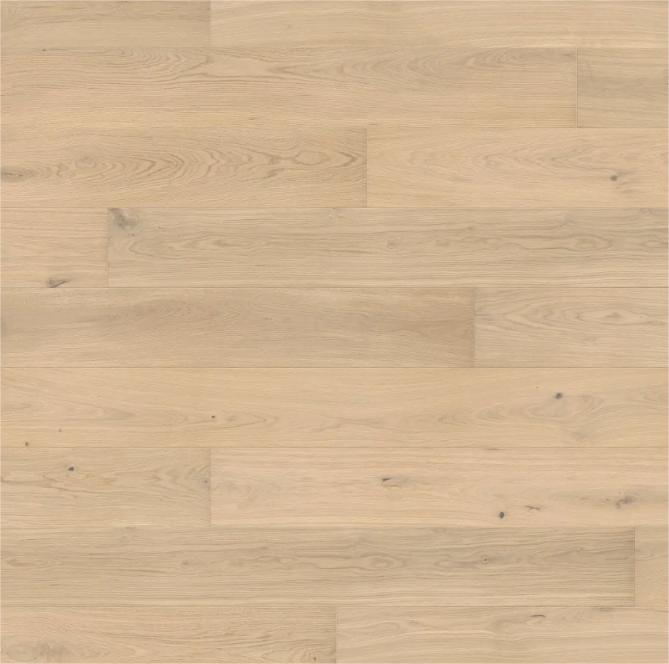 Oak Light White Markant