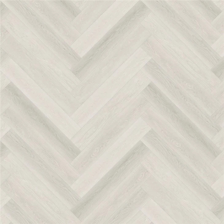 Spc Herringbone Floor