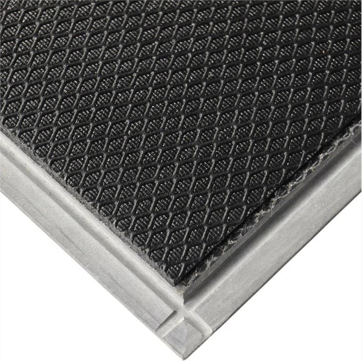Bathroom SPC Flooring