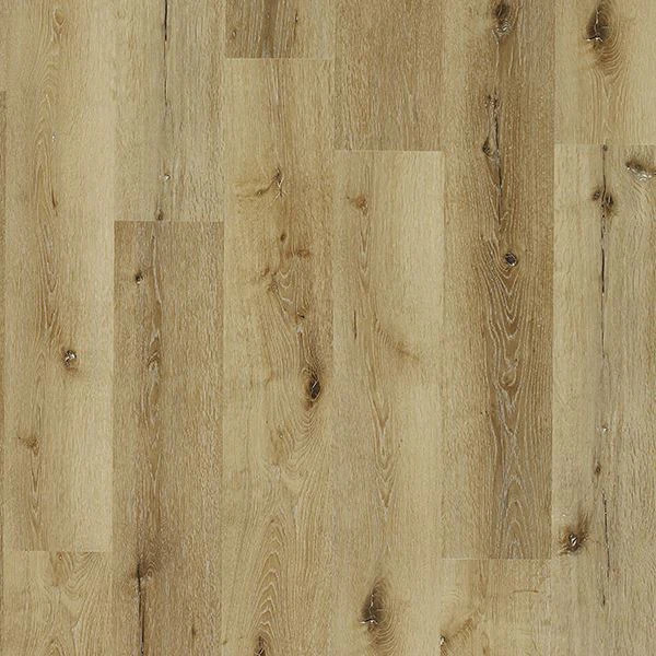 Indoor SPC Flooring