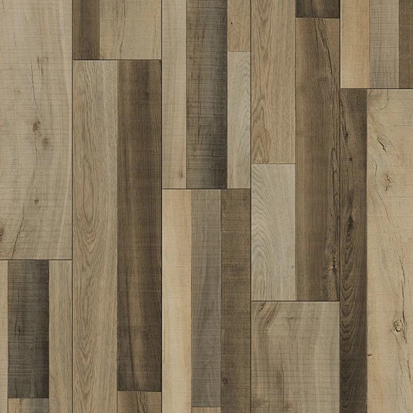 Rigid Vinyl Flooring