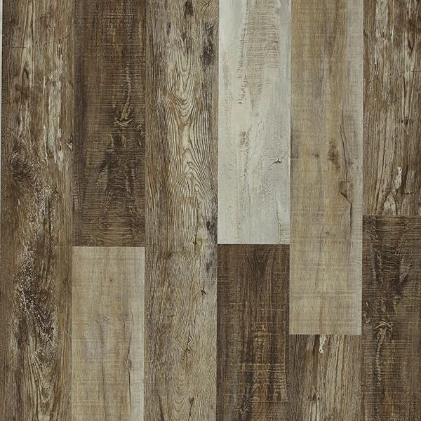 Waterproof SPC Flooring