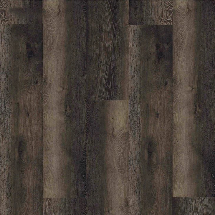 Dry Back LVT Flooring