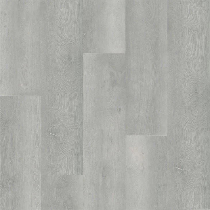 Dry Back LVT