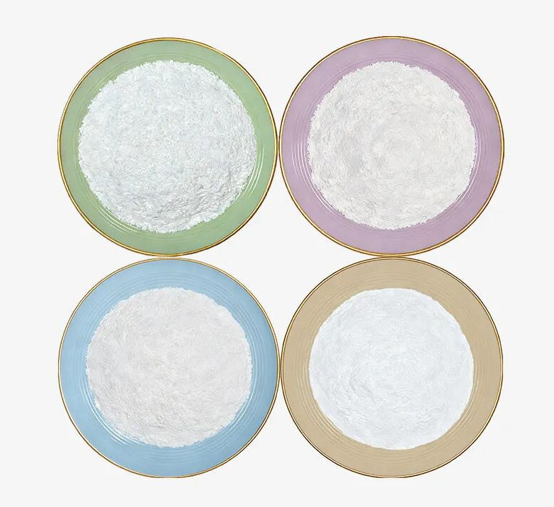 Precipitated Barium Sulfate for Wide-application(Blanc Fixe)