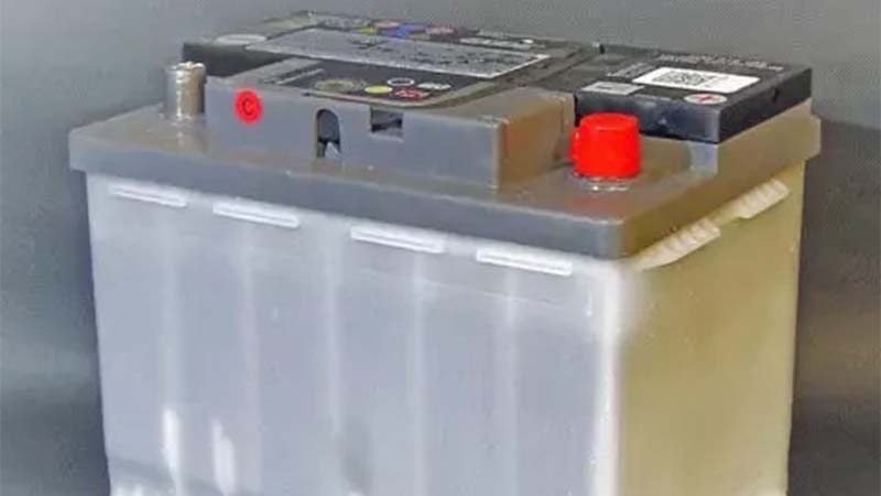 Batteries and Accumulators