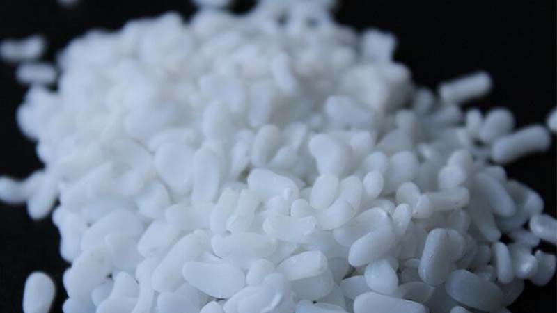 Transparent Masterbatch