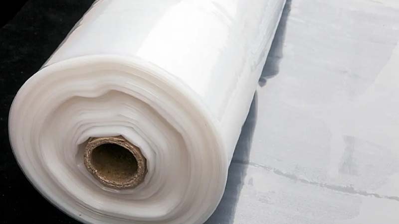 Transparent Agricultural film