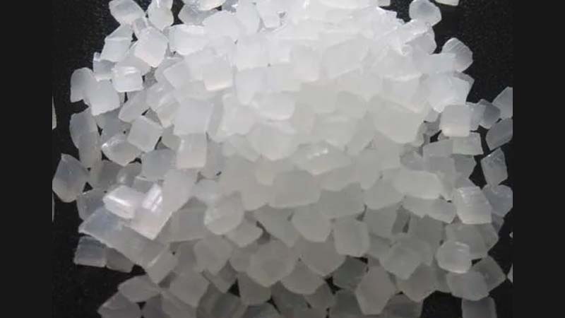 HDPE & LDPE