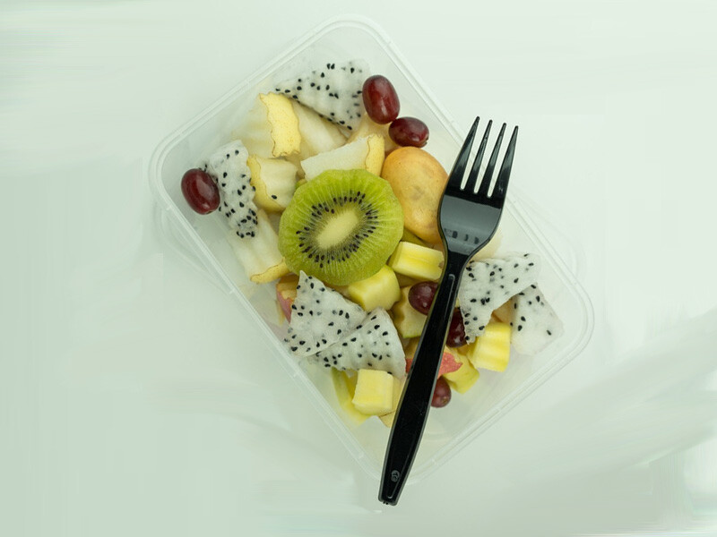  How to avoid poor quality disposable lunch boxes?