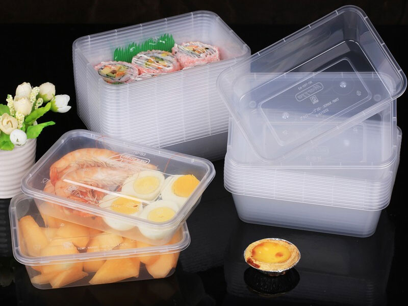 Teach you how to identify disposable tableware