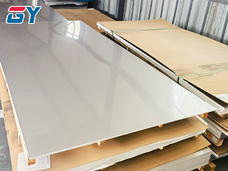 309/309S/310/310S Stainless Steel Sheet/Plate
