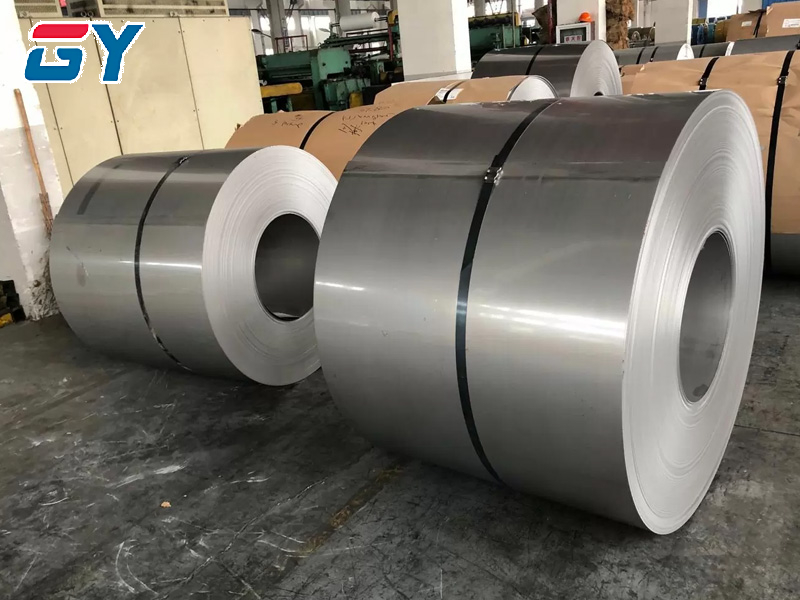 309/309S/310/310S Stainless Steel Coil