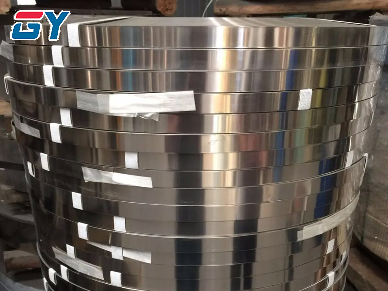 2205/2507/904L Duplex Stainless Steel Strip