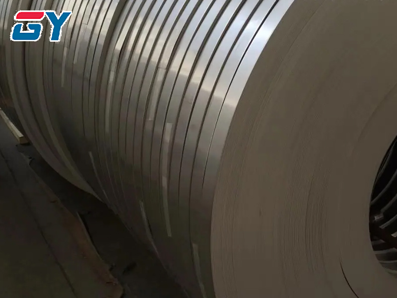 309/309S/310/310S Stainless Steel Strip