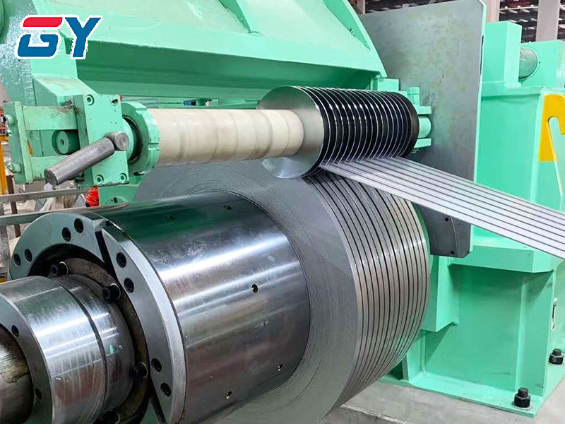 316/316L/321 300 Series Stainless Steel Strip