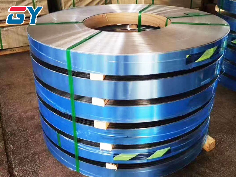 304/304L/304H Stainless Steel Strip