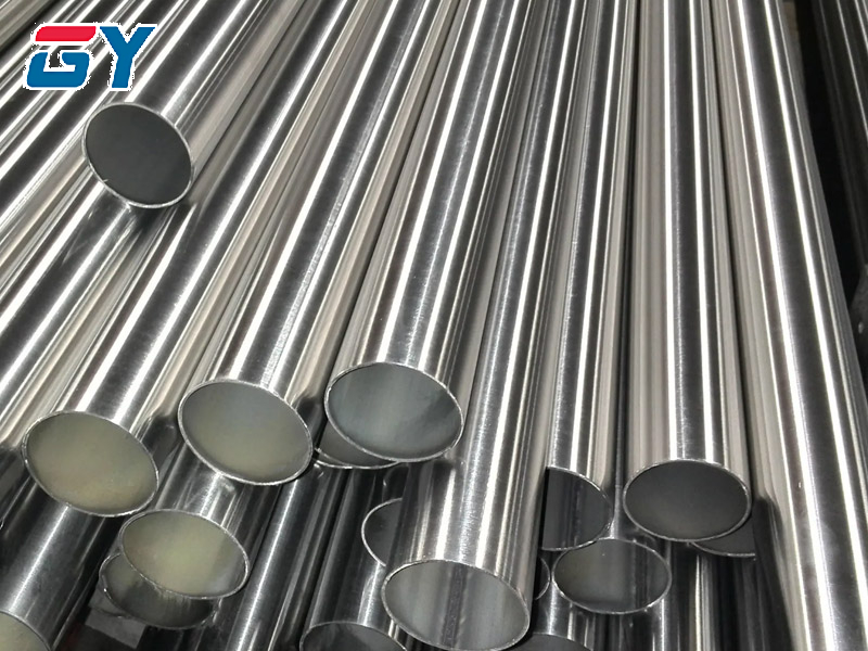 309/309S/310/310S Stainless Steel Pipe/Tube