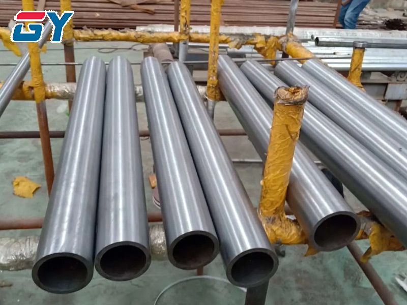 201/202/203 200 Series Stainless Steel Pipe/Tube