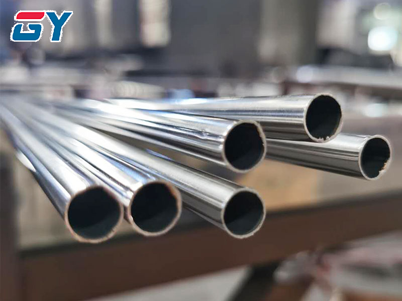 410/420/430/440 400 Series Stainless Steel Pipe/Tube
