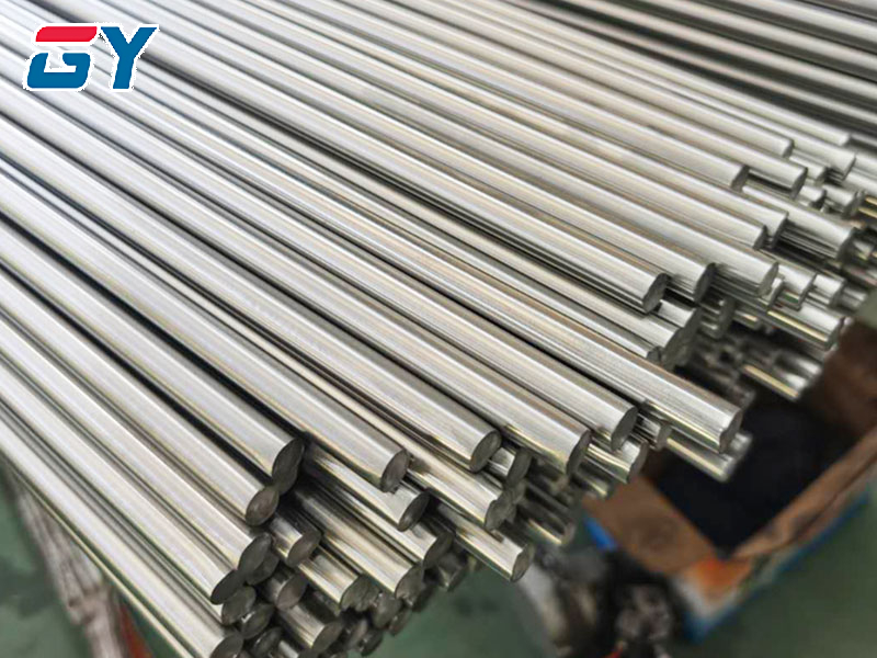 309/309S/310/310S Stainless Steel Bar/Rod