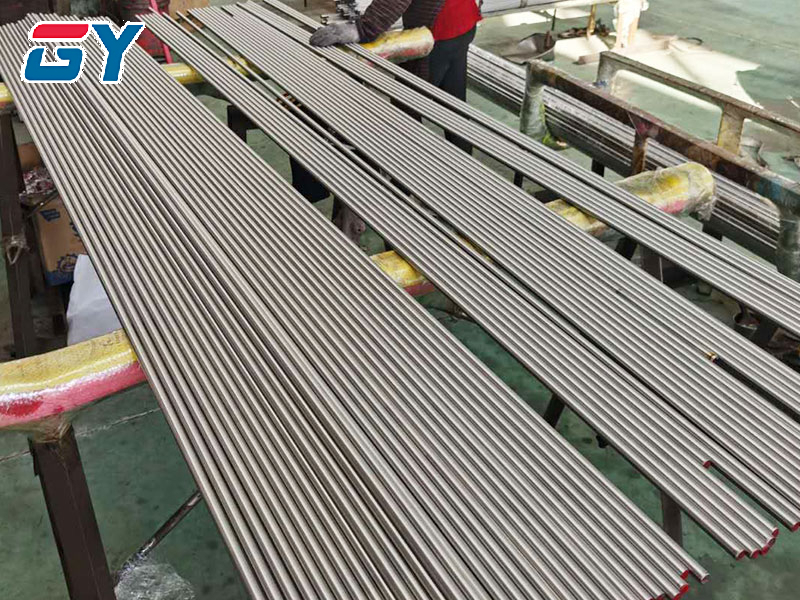 304/304L/304H Stainless Steel Bar/Rod