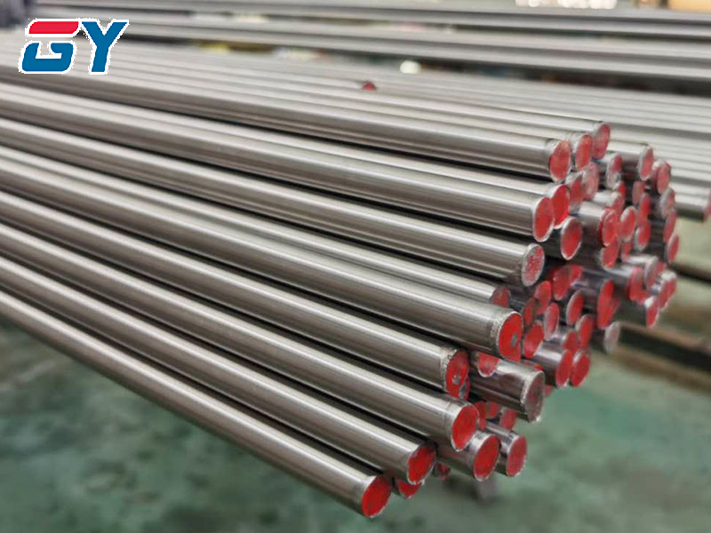 Stainless Steel Bright Bar/Rod