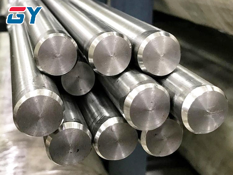 Hot Rolled Stainless Steel Bar/Rod