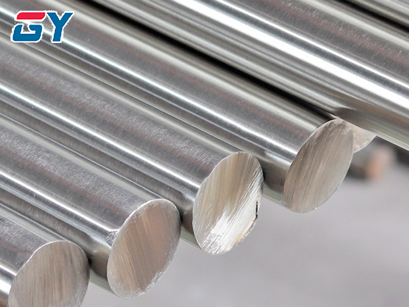316/316L/321 300 Series Stainless Steel Bar/Rod